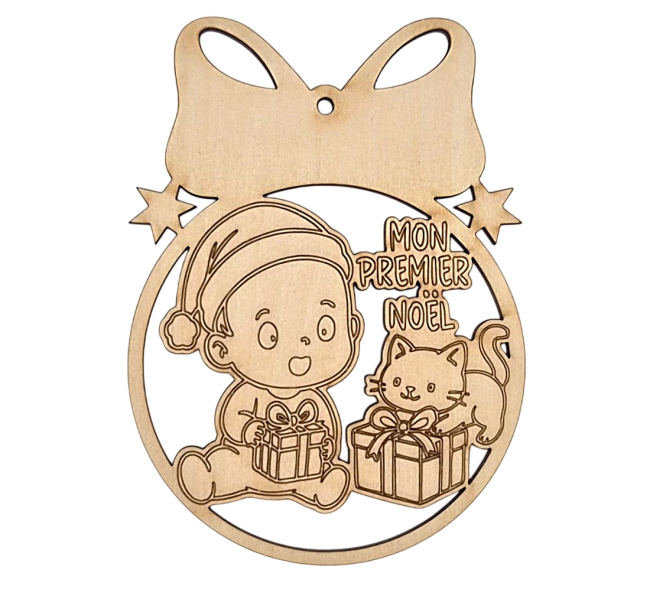 Art & Gravure (Objets décoratifs en bois)