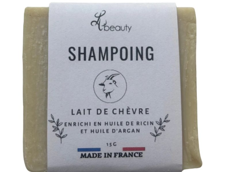 LH Beauty (Soins pour le visage et corps à base de lait de chèvre bio)