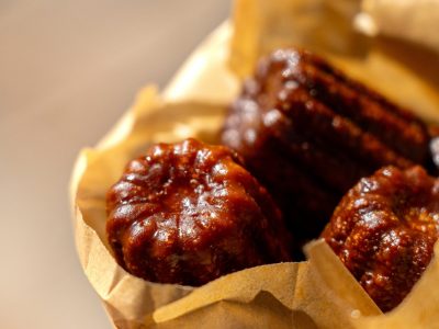 Canelés Baillardran (Artisans Pâtissiers)