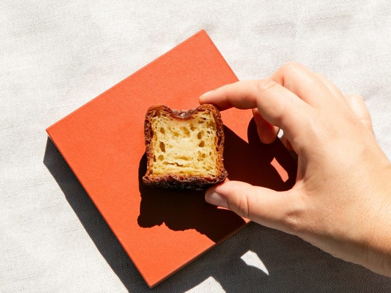 Canelés Baillardran (Artisans Pâtissiers)