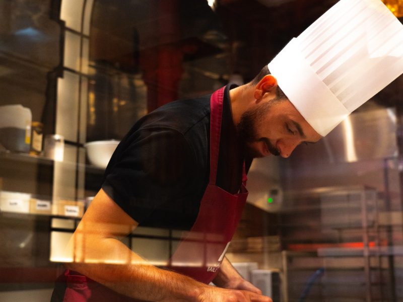 Canelés Baillardran (Artisans Pâtissiers)
