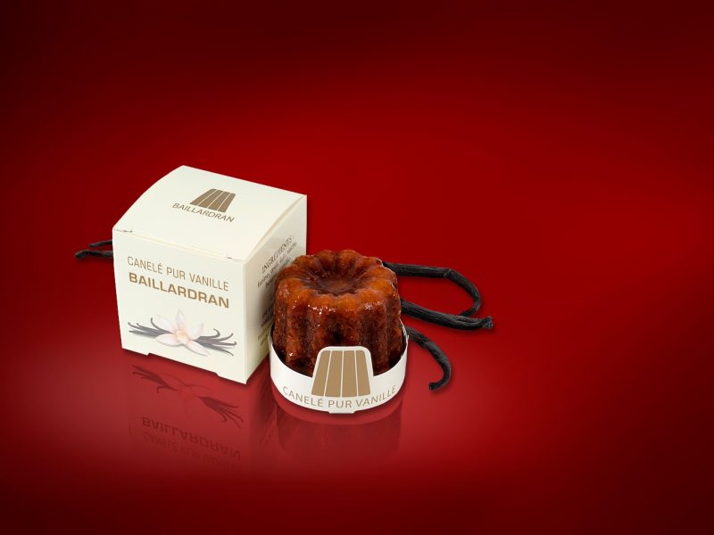 Canelés Baillardran (Artisans Pâtissiers)