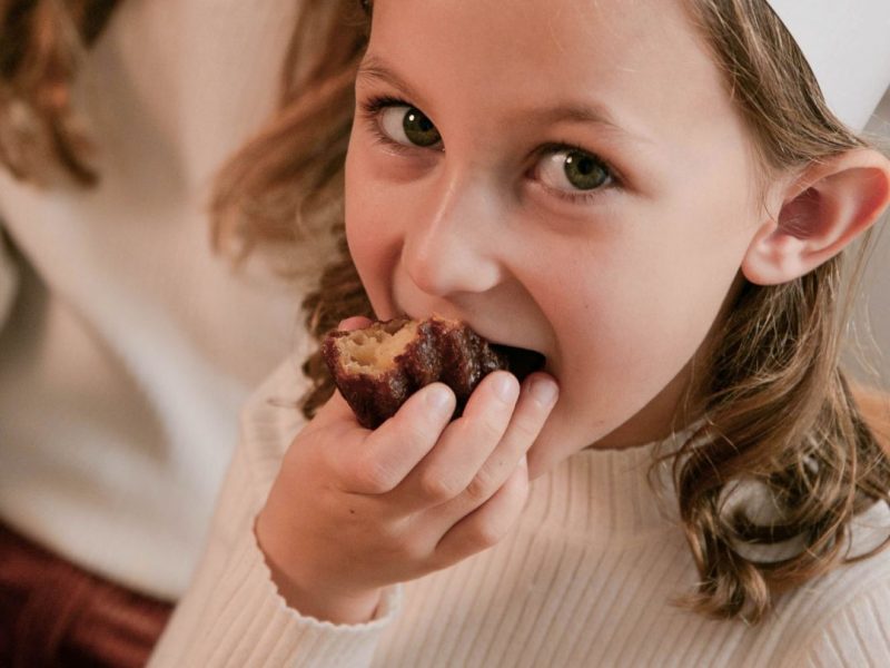 Canelés Baillardran (Artisans Pâtissiers)