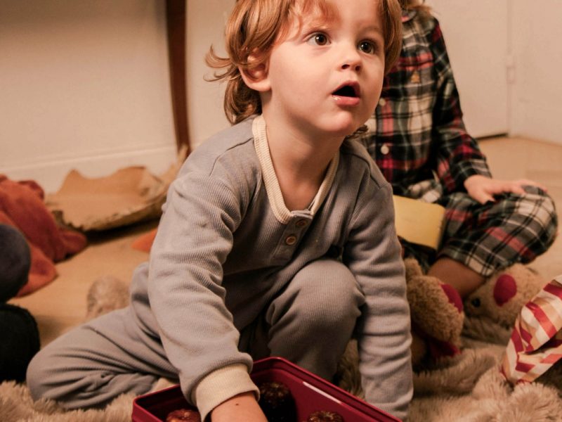 Canelés Baillardran (Artisans Pâtissiers)