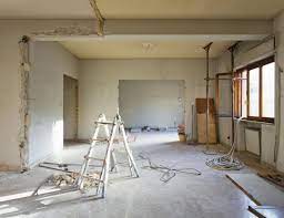 DARCY BAT (Maçonnerie & Rénovation)