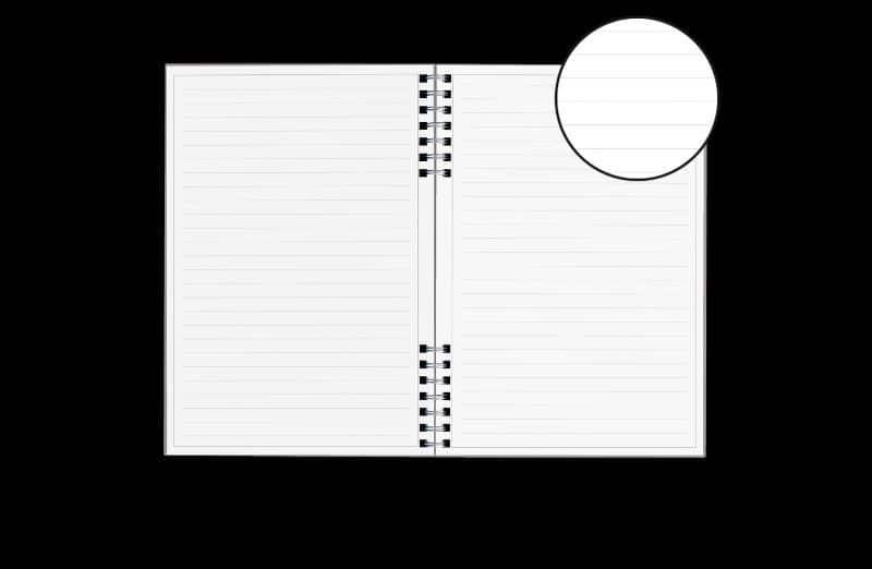 Econotes (Les cahiers effaçables et réutilisables)