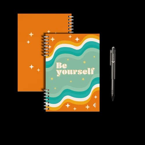 Econotes (Les cahiers effaçables et réutilisables)