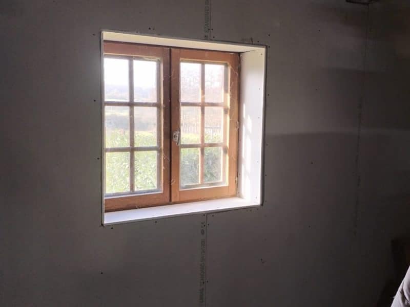 FGM RENOV - Travaux de rénovation intérieure