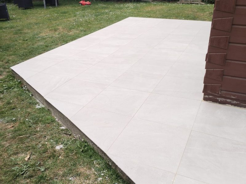 FGM RENOV - Travaux de rénovation intérieure