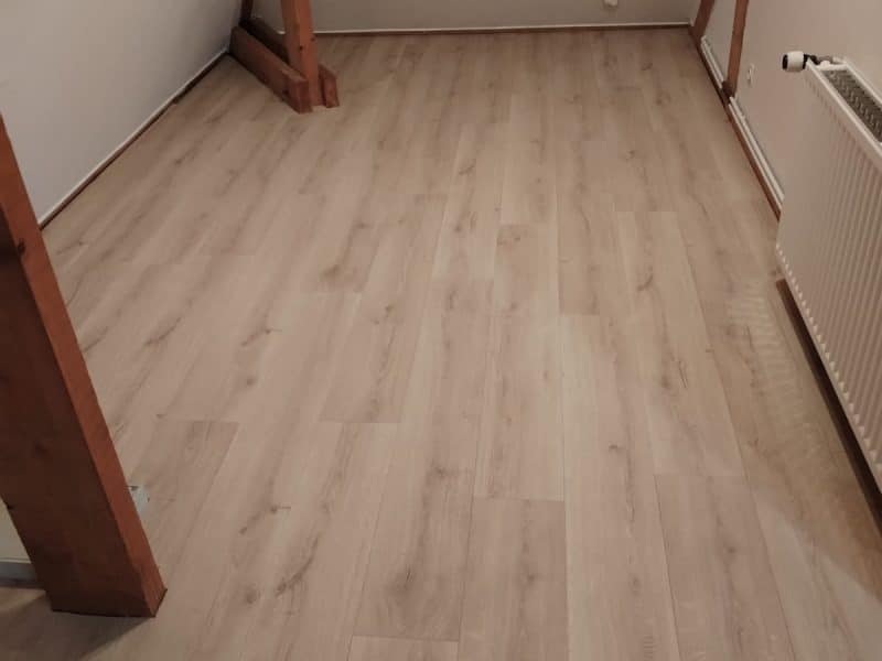 FGM RENOV - Travaux de rénovation intérieure