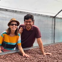 La brigaderie de Paris (Chocolats grands crus du Brésil)