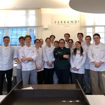 La brigaderie de Paris (Chocolats grands crus du Brésil)