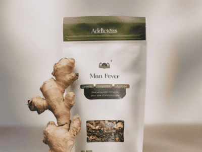 Addicteas (Thés et infusions)