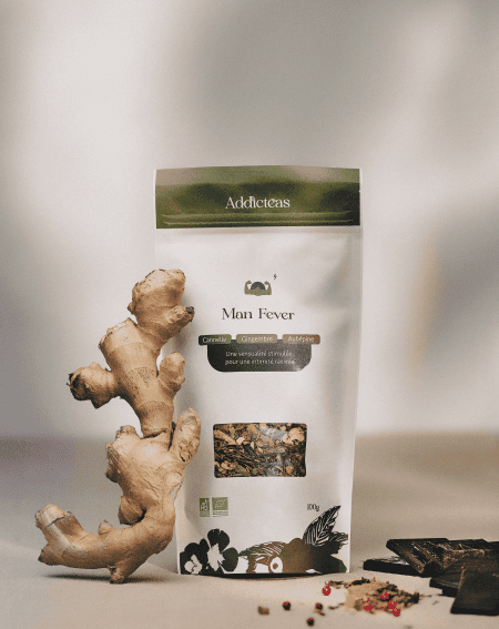 Addicteas (Thés et infusions)