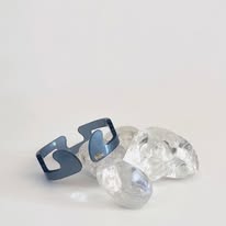 biju (Bracelet support de téléphone)