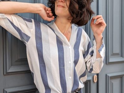 Libelté, des ceintures innovantes Made in France