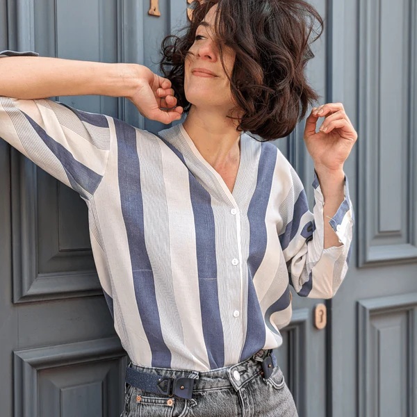 Libelté, des ceintures innovantes Made in France