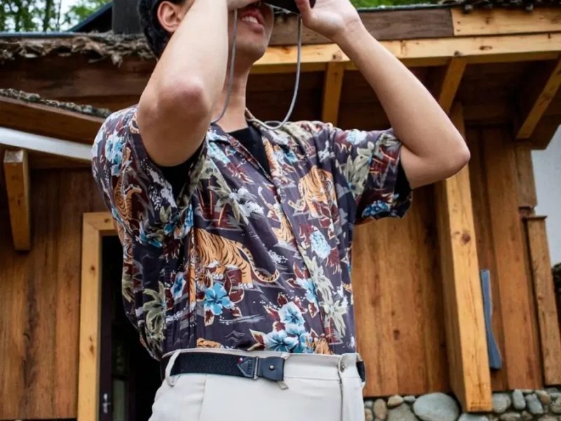 Libelté, des ceintures innovantes Made in France