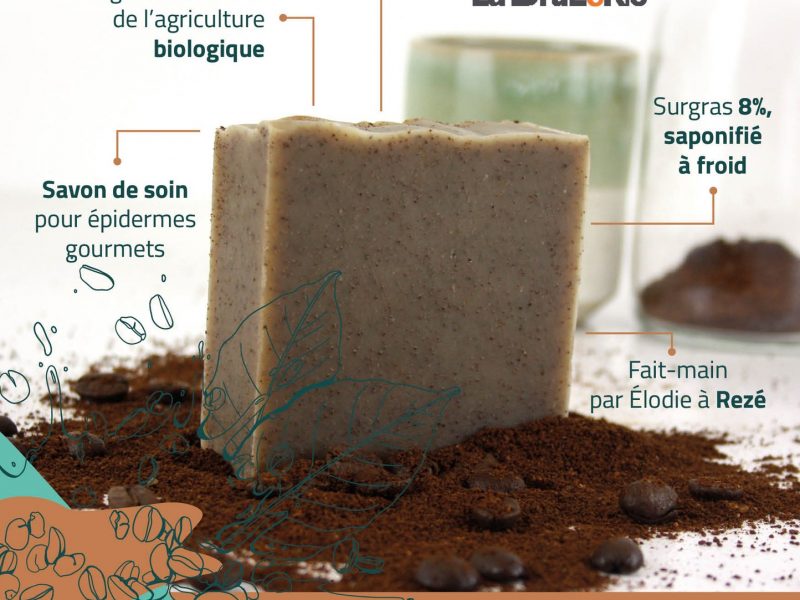 Klapotis (Savons artisanaux faits-main éco-responsables)