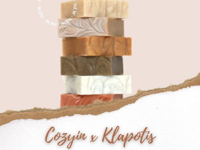 Klapotis (Savons artisanaux faits-main éco-responsables)