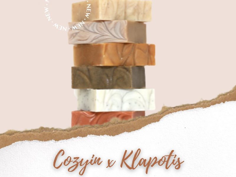 Klapotis (Savons artisanaux faits-main éco-responsables)