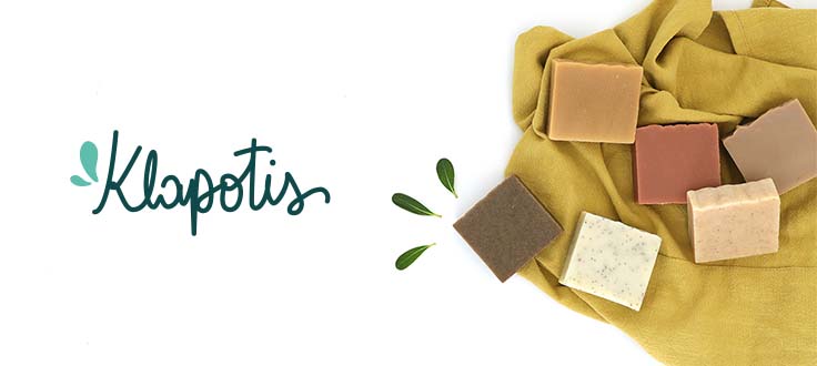 Klapotis (Savons artisanaux faits-main éco-responsables)
