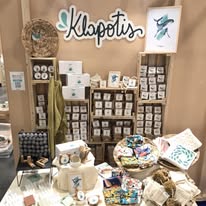 Klapotis (Savons artisanaux faits-main éco-responsables)