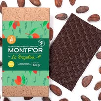 La brigaderie de Paris (Chocolats grands crus du Brésil)