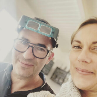 Le P'tit Franc (Bijoux de créateur personnalisés)