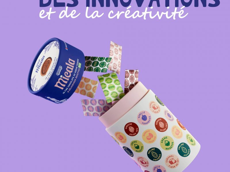 Oacao (Fabrication de cacao et chocolats)