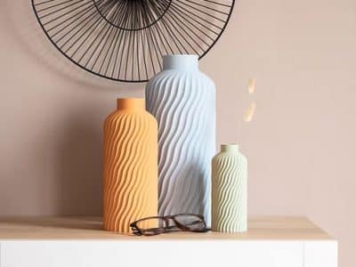 Filament Shop (Designer et fabricant de décoration éco-responsable).