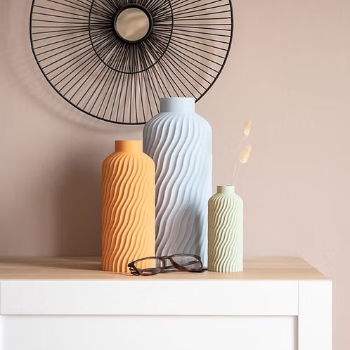 Filament Shop (Designer et fabricant de décoration éco-responsable).