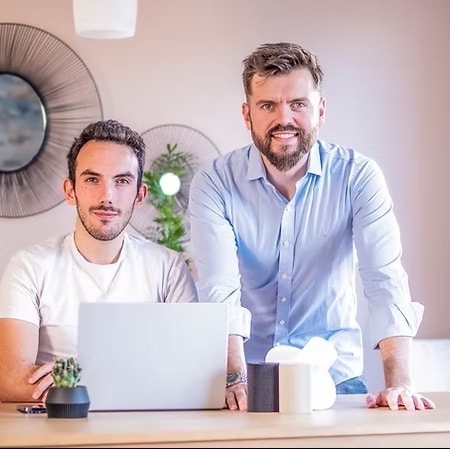 Filament Shop (Designer et fabricant de décoration éco-responsable).