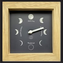 Les pieds dans l'eau (Horloges des marées artisanales)