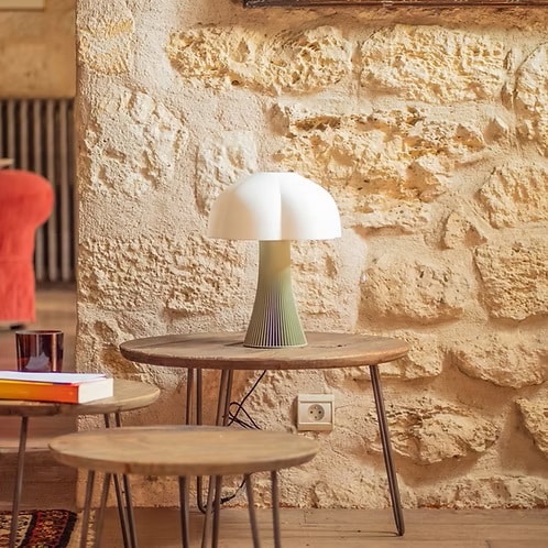 Filament Shop (Designer et fabricant de décoration éco-responsable).