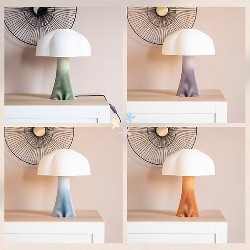 Filament Shop (Designer et fabricant de décoration éco-responsable).