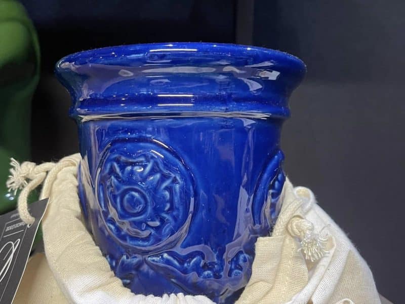 Maison Poterie (Poterie personnalisée non gélif)