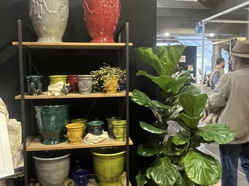 Maison Poterie (Poterie personnalisée non gélif)