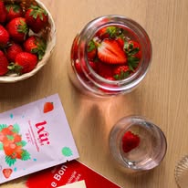 Lxir (Boisson aromatisée écologique)