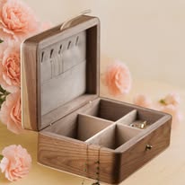 Manufacture Jacquemin (Objets en bois issu de forêts durablement gérées)