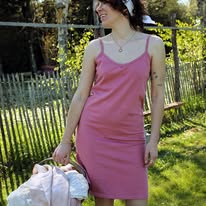 Natural Feel (Lingerie végétale 100% coton bio)