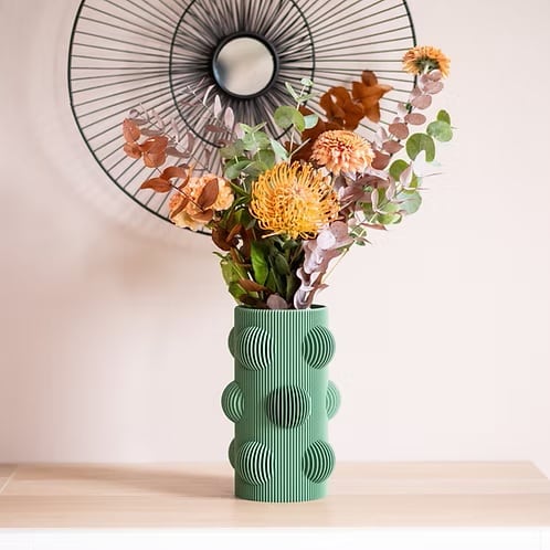 Filament Shop (Designer et fabricant de décoration éco-responsable).