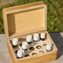 Manufacture Jacquemin (Objets en bois issu de forêts durablement gérées)