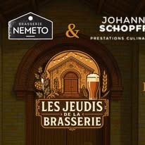 Brasserie Nemeto (Bières artisanales bio éco-responsables)