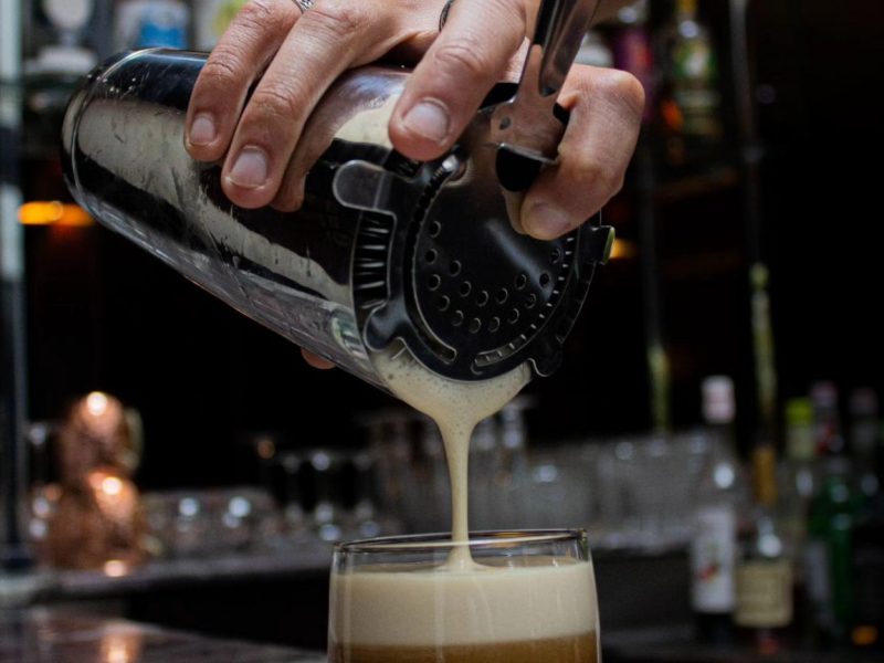 Neat Cocktail (Cocktails Français prêts)