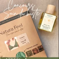 Natural Feel (Lingerie végétale 100% coton bio)