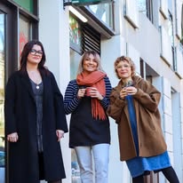 Luminante (La bougie qui devient plante)