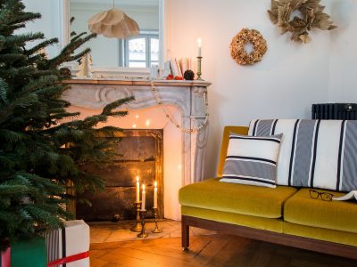 Tissage de Luz ( Linge de qualité durable)