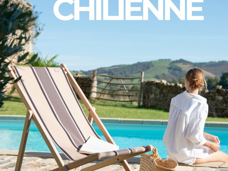 Tissage de Luz ( Linge de qualité durable)