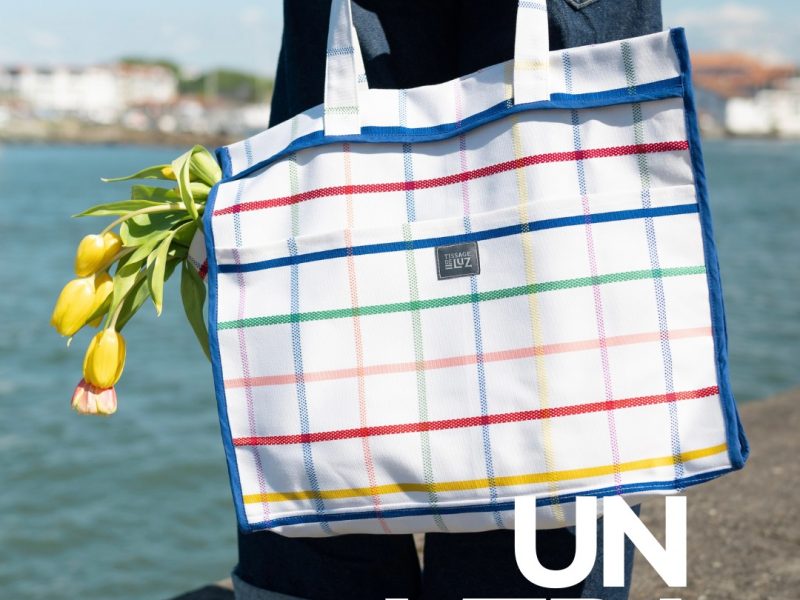 Tissage de Luz ( Linge de qualité durable)